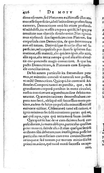 Philosophiae naturalis aduersus Aristotelem libri 12. In quibus abstrusa veterum physiologia restauratur, & Aristotelis errores solidis rationibus refelluntur. A Sebastiano Bassone, doctore medico. Cum indice locupletissimo