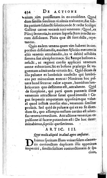 Philosophiae naturalis aduersus Aristotelem libri 12. In quibus abstrusa veterum physiologia restauratur, & Aristotelis errores solidis rationibus refelluntur. A Sebastiano Bassone, doctore medico. Cum indice locupletissimo