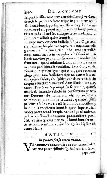 Philosophiae naturalis aduersus Aristotelem libri 12. In quibus abstrusa veterum physiologia restauratur, & Aristotelis errores solidis rationibus refelluntur. A Sebastiano Bassone, doctore medico. Cum indice locupletissimo