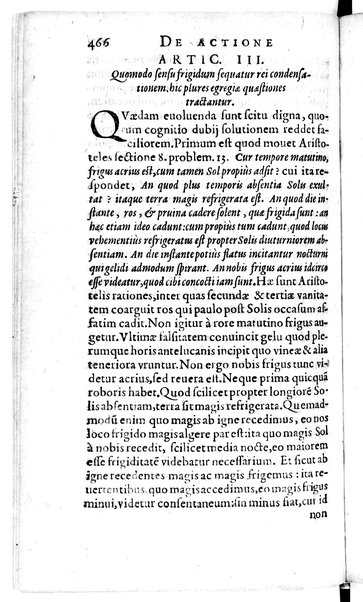 Philosophiae naturalis aduersus Aristotelem libri 12. In quibus abstrusa veterum physiologia restauratur, & Aristotelis errores solidis rationibus refelluntur. A Sebastiano Bassone, doctore medico. Cum indice locupletissimo