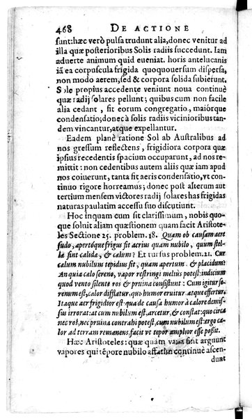 Philosophiae naturalis aduersus Aristotelem libri 12. In quibus abstrusa veterum physiologia restauratur, & Aristotelis errores solidis rationibus refelluntur. A Sebastiano Bassone, doctore medico. Cum indice locupletissimo