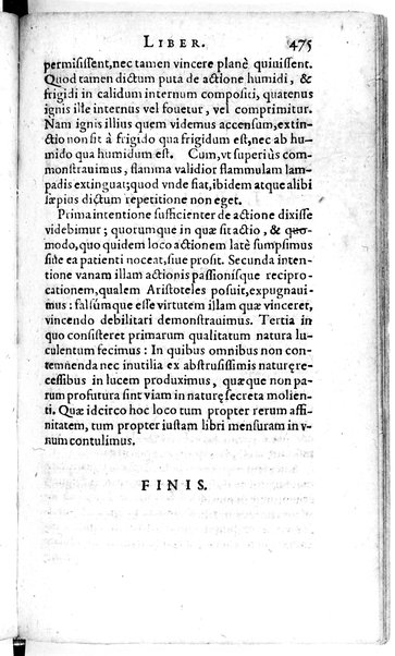 Philosophiae naturalis aduersus Aristotelem libri 12. In quibus abstrusa veterum physiologia restauratur, & Aristotelis errores solidis rationibus refelluntur. A Sebastiano Bassone, doctore medico. Cum indice locupletissimo