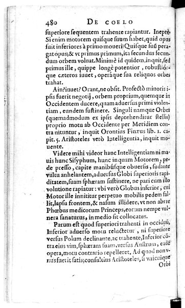 Philosophiae naturalis aduersus Aristotelem libri 12. In quibus abstrusa veterum physiologia restauratur, & Aristotelis errores solidis rationibus refelluntur. A Sebastiano Bassone, doctore medico. Cum indice locupletissimo