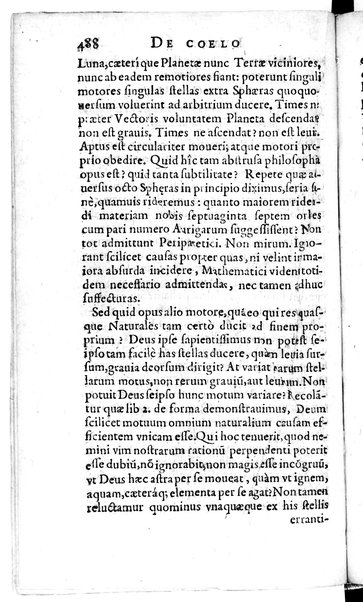 Philosophiae naturalis aduersus Aristotelem libri 12. In quibus abstrusa veterum physiologia restauratur, & Aristotelis errores solidis rationibus refelluntur. A Sebastiano Bassone, doctore medico. Cum indice locupletissimo