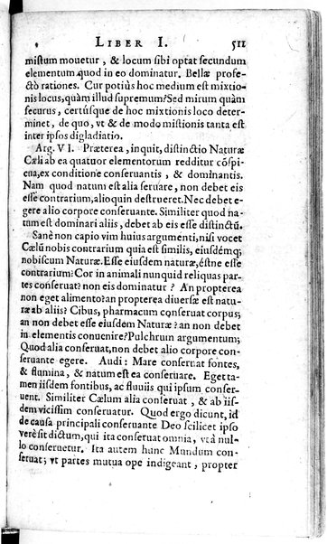 Philosophiae naturalis aduersus Aristotelem libri 12. In quibus abstrusa veterum physiologia restauratur, & Aristotelis errores solidis rationibus refelluntur. A Sebastiano Bassone, doctore medico. Cum indice locupletissimo