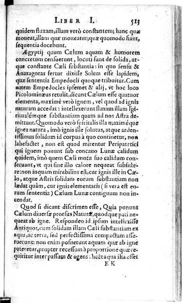 Philosophiae naturalis aduersus Aristotelem libri 12. In quibus abstrusa veterum physiologia restauratur, & Aristotelis errores solidis rationibus refelluntur. A Sebastiano Bassone, doctore medico. Cum indice locupletissimo