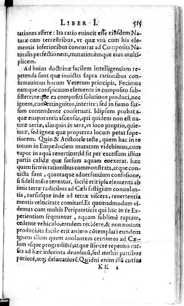 Philosophiae naturalis aduersus Aristotelem libri 12. In quibus abstrusa veterum physiologia restauratur, & Aristotelis errores solidis rationibus refelluntur. A Sebastiano Bassone, doctore medico. Cum indice locupletissimo