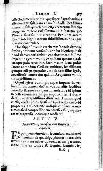 Philosophiae naturalis aduersus Aristotelem libri 12. In quibus abstrusa veterum physiologia restauratur, & Aristotelis errores solidis rationibus refelluntur. A Sebastiano Bassone, doctore medico. Cum indice locupletissimo