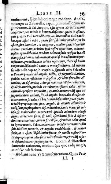 Philosophiae naturalis aduersus Aristotelem libri 12. In quibus abstrusa veterum physiologia restauratur, & Aristotelis errores solidis rationibus refelluntur. A Sebastiano Bassone, doctore medico. Cum indice locupletissimo