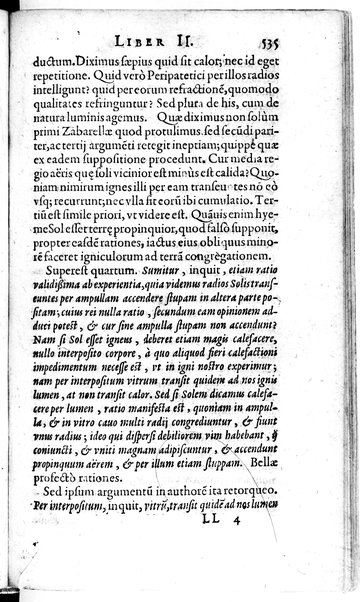 Philosophiae naturalis aduersus Aristotelem libri 12. In quibus abstrusa veterum physiologia restauratur, & Aristotelis errores solidis rationibus refelluntur. A Sebastiano Bassone, doctore medico. Cum indice locupletissimo