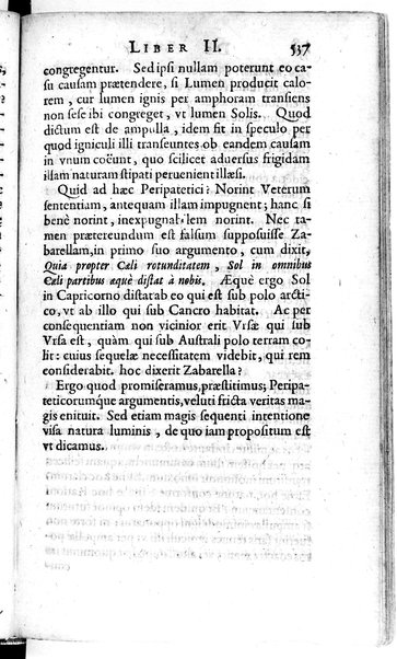 Philosophiae naturalis aduersus Aristotelem libri 12. In quibus abstrusa veterum physiologia restauratur, & Aristotelis errores solidis rationibus refelluntur. A Sebastiano Bassone, doctore medico. Cum indice locupletissimo