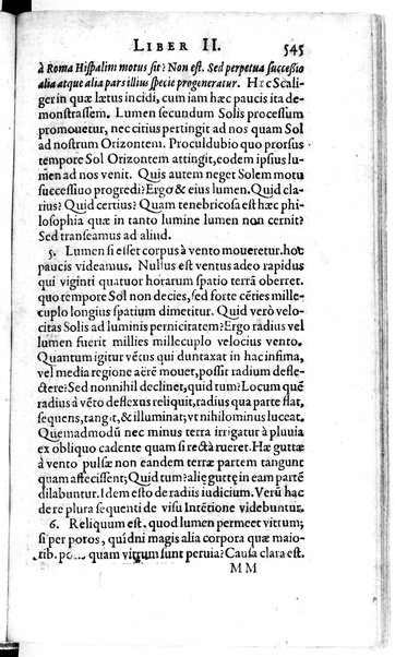 Philosophiae naturalis aduersus Aristotelem libri 12. In quibus abstrusa veterum physiologia restauratur, & Aristotelis errores solidis rationibus refelluntur. A Sebastiano Bassone, doctore medico. Cum indice locupletissimo