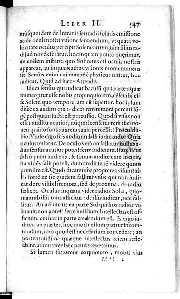 Philosophiae naturalis aduersus Aristotelem libri 12. In quibus abstrusa veterum physiologia restauratur, & Aristotelis errores solidis rationibus refelluntur. A Sebastiano Bassone, doctore medico. Cum indice locupletissimo