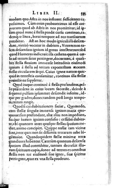 Philosophiae naturalis aduersus Aristotelem libri 12. In quibus abstrusa veterum physiologia restauratur, & Aristotelis errores solidis rationibus refelluntur. A Sebastiano Bassone, doctore medico. Cum indice locupletissimo