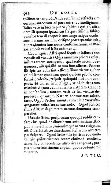 Philosophiae naturalis aduersus Aristotelem libri 12. In quibus abstrusa veterum physiologia restauratur, & Aristotelis errores solidis rationibus refelluntur. A Sebastiano Bassone, doctore medico. Cum indice locupletissimo