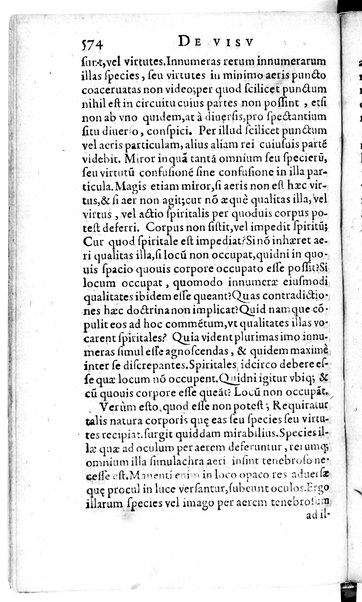 Philosophiae naturalis aduersus Aristotelem libri 12. In quibus abstrusa veterum physiologia restauratur, & Aristotelis errores solidis rationibus refelluntur. A Sebastiano Bassone, doctore medico. Cum indice locupletissimo