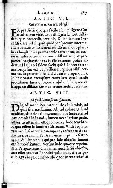 Philosophiae naturalis aduersus Aristotelem libri 12. In quibus abstrusa veterum physiologia restauratur, & Aristotelis errores solidis rationibus refelluntur. A Sebastiano Bassone, doctore medico. Cum indice locupletissimo