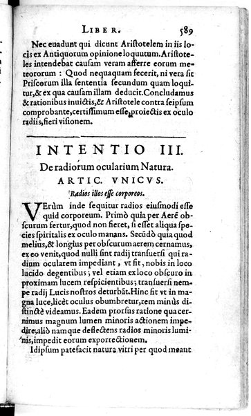 Philosophiae naturalis aduersus Aristotelem libri 12. In quibus abstrusa veterum physiologia restauratur, & Aristotelis errores solidis rationibus refelluntur. A Sebastiano Bassone, doctore medico. Cum indice locupletissimo