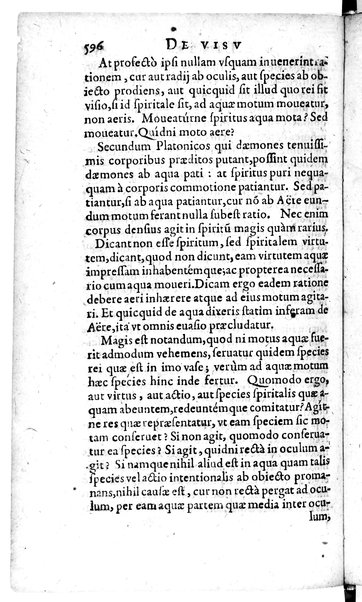 Philosophiae naturalis aduersus Aristotelem libri 12. In quibus abstrusa veterum physiologia restauratur, & Aristotelis errores solidis rationibus refelluntur. A Sebastiano Bassone, doctore medico. Cum indice locupletissimo