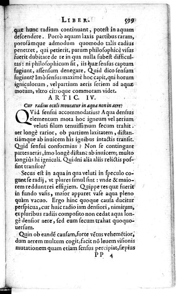 Philosophiae naturalis aduersus Aristotelem libri 12. In quibus abstrusa veterum physiologia restauratur, & Aristotelis errores solidis rationibus refelluntur. A Sebastiano Bassone, doctore medico. Cum indice locupletissimo