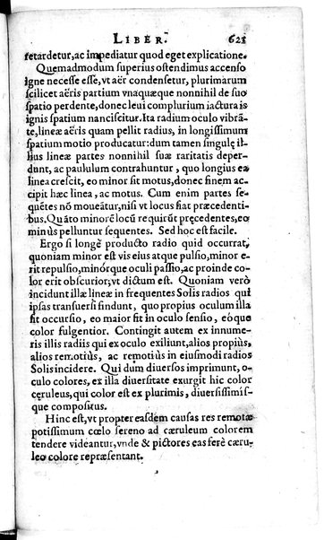 Philosophiae naturalis aduersus Aristotelem libri 12. In quibus abstrusa veterum physiologia restauratur, & Aristotelis errores solidis rationibus refelluntur. A Sebastiano Bassone, doctore medico. Cum indice locupletissimo