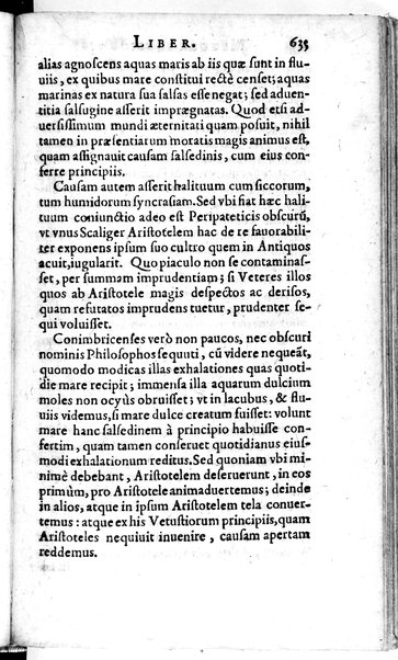 Philosophiae naturalis aduersus Aristotelem libri 12. In quibus abstrusa veterum physiologia restauratur, & Aristotelis errores solidis rationibus refelluntur. A Sebastiano Bassone, doctore medico. Cum indice locupletissimo