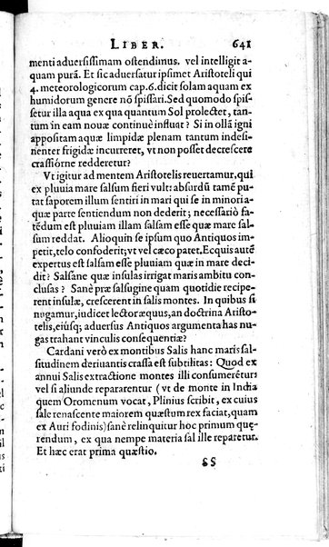 Philosophiae naturalis aduersus Aristotelem libri 12. In quibus abstrusa veterum physiologia restauratur, & Aristotelis errores solidis rationibus refelluntur. A Sebastiano Bassone, doctore medico. Cum indice locupletissimo