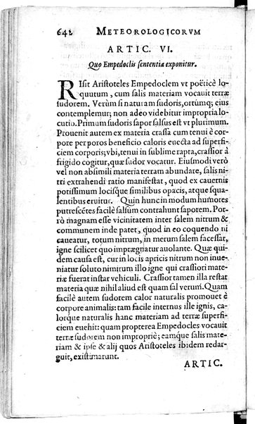 Philosophiae naturalis aduersus Aristotelem libri 12. In quibus abstrusa veterum physiologia restauratur, & Aristotelis errores solidis rationibus refelluntur. A Sebastiano Bassone, doctore medico. Cum indice locupletissimo