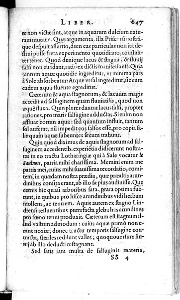 Philosophiae naturalis aduersus Aristotelem libri 12. In quibus abstrusa veterum physiologia restauratur, & Aristotelis errores solidis rationibus refelluntur. A Sebastiano Bassone, doctore medico. Cum indice locupletissimo