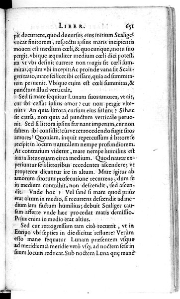 Philosophiae naturalis aduersus Aristotelem libri 12. In quibus abstrusa veterum physiologia restauratur, & Aristotelis errores solidis rationibus refelluntur. A Sebastiano Bassone, doctore medico. Cum indice locupletissimo