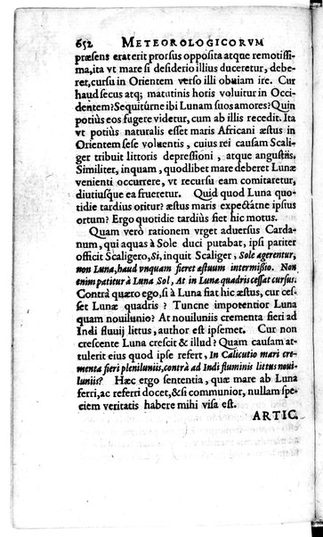 Philosophiae naturalis aduersus Aristotelem libri 12. In quibus abstrusa veterum physiologia restauratur, & Aristotelis errores solidis rationibus refelluntur. A Sebastiano Bassone, doctore medico. Cum indice locupletissimo