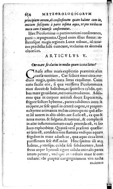 Philosophiae naturalis aduersus Aristotelem libri 12. In quibus abstrusa veterum physiologia restauratur, & Aristotelis errores solidis rationibus refelluntur. A Sebastiano Bassone, doctore medico. Cum indice locupletissimo