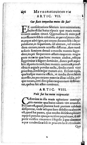 Philosophiae naturalis aduersus Aristotelem libri 12. In quibus abstrusa veterum physiologia restauratur, & Aristotelis errores solidis rationibus refelluntur. A Sebastiano Bassone, doctore medico. Cum indice locupletissimo