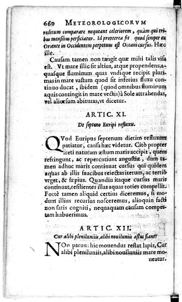 Philosophiae naturalis aduersus Aristotelem libri 12. In quibus abstrusa veterum physiologia restauratur, & Aristotelis errores solidis rationibus refelluntur. A Sebastiano Bassone, doctore medico. Cum indice locupletissimo