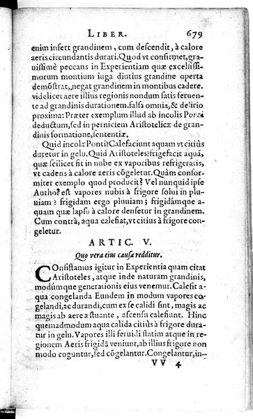 Philosophiae naturalis aduersus Aristotelem libri 12. In quibus abstrusa veterum physiologia restauratur, & Aristotelis errores solidis rationibus refelluntur. A Sebastiano Bassone, doctore medico. Cum indice locupletissimo