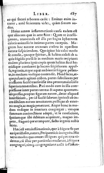 Philosophiae naturalis aduersus Aristotelem libri 12. In quibus abstrusa veterum physiologia restauratur, & Aristotelis errores solidis rationibus refelluntur. A Sebastiano Bassone, doctore medico. Cum indice locupletissimo