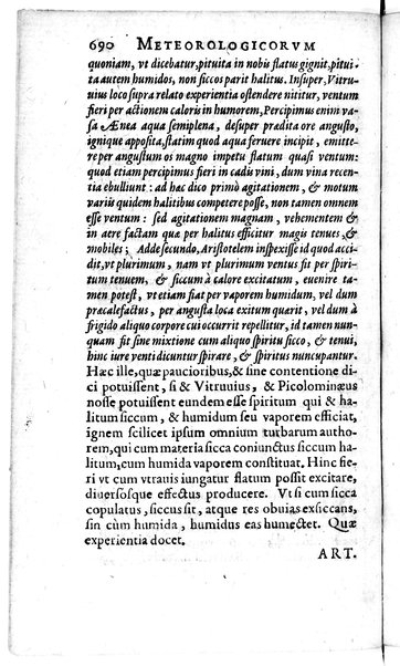 Philosophiae naturalis aduersus Aristotelem libri 12. In quibus abstrusa veterum physiologia restauratur, & Aristotelis errores solidis rationibus refelluntur. A Sebastiano Bassone, doctore medico. Cum indice locupletissimo