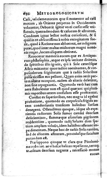 Philosophiae naturalis aduersus Aristotelem libri 12. In quibus abstrusa veterum physiologia restauratur, & Aristotelis errores solidis rationibus refelluntur. A Sebastiano Bassone, doctore medico. Cum indice locupletissimo