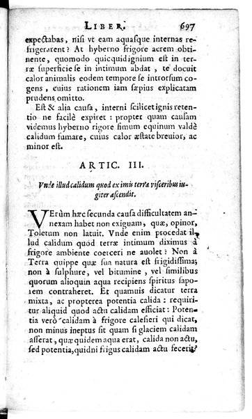 Philosophiae naturalis aduersus Aristotelem libri 12. In quibus abstrusa veterum physiologia restauratur, & Aristotelis errores solidis rationibus refelluntur. A Sebastiano Bassone, doctore medico. Cum indice locupletissimo