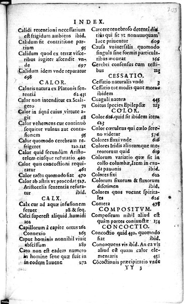 Philosophiae naturalis aduersus Aristotelem libri 12. In quibus abstrusa veterum physiologia restauratur, & Aristotelis errores solidis rationibus refelluntur. A Sebastiano Bassone, doctore medico. Cum indice locupletissimo