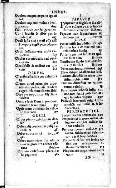 Philosophiae naturalis aduersus Aristotelem libri 12. In quibus abstrusa veterum physiologia restauratur, & Aristotelis errores solidis rationibus refelluntur. A Sebastiano Bassone, doctore medico. Cum indice locupletissimo