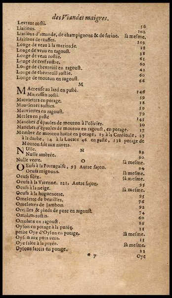 Le vrai cuisinier françois, enseignant la maniere de bien aprêter & assaisonner toutes sortes de viandes, grasses & maigres, ... Augmenté d'un Nouveau confiturier, qui apprend à bien faire toutes sortes de confitures, ... Du Maitre d'hotel et du Grand ecuyer-tranchant, ensemble d'une table alphabetique de matieres qui sont traiteées dans tout le livre. Par le sieur De La Varenne, ecuyer de cuisine de monsr. le Marquisd'Uxelles [!], ...