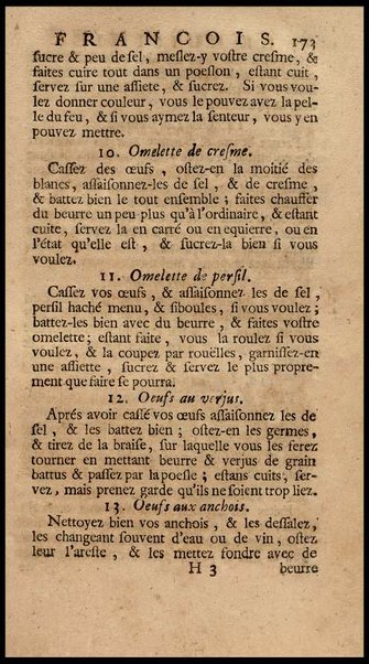 Le vrai cuisinier françois, enseignant la maniere de bien aprêter & assaisonner toutes sortes de viandes, grasses & maigres, ... Augmenté d'un Nouveau confiturier, qui apprend à bien faire toutes sortes de confitures, ... Du Maitre d'hotel et du Grand ecuyer-tranchant, ensemble d'une table alphabetique de matieres qui sont traiteées dans tout le livre. Par le sieur De La Varenne, ecuyer de cuisine de monsr. le Marquisd'Uxelles [!], ...