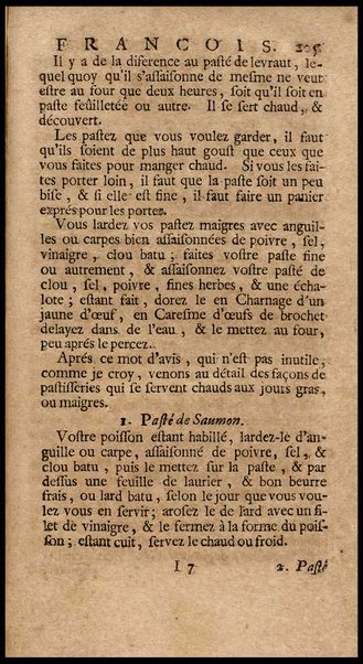 Le vrai cuisinier françois, enseignant la maniere de bien aprêter & assaisonner toutes sortes de viandes, grasses & maigres, ... Augmenté d'un Nouveau confiturier, qui apprend à bien faire toutes sortes de confitures, ... Du Maitre d'hotel et du Grand ecuyer-tranchant, ensemble d'une table alphabetique de matieres qui sont traiteées dans tout le livre. Par le sieur De La Varenne, ecuyer de cuisine de monsr. le Marquisd'Uxelles [!], ...