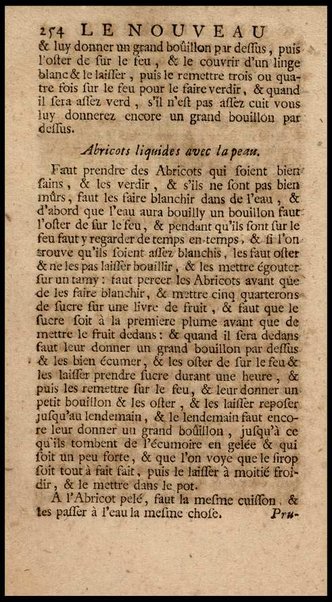 Le vrai cuisinier françois, enseignant la maniere de bien aprêter & assaisonner toutes sortes de viandes, grasses & maigres, ... Augmenté d'un Nouveau confiturier, qui apprend à bien faire toutes sortes de confitures, ... Du Maitre d'hotel et du Grand ecuyer-tranchant, ensemble d'une table alphabetique de matieres qui sont traiteées dans tout le livre. Par le sieur De La Varenne, ecuyer de cuisine de monsr. le Marquisd'Uxelles [!], ...