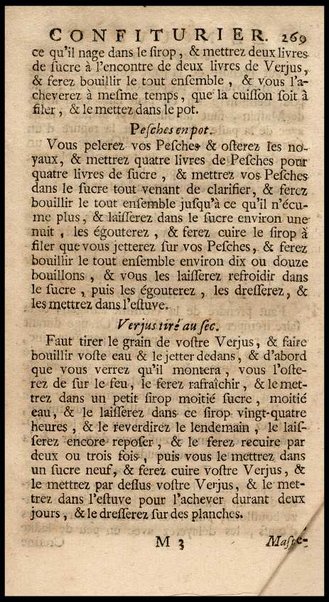 Le vrai cuisinier françois, enseignant la maniere de bien aprêter & assaisonner toutes sortes de viandes, grasses & maigres, ... Augmenté d'un Nouveau confiturier, qui apprend à bien faire toutes sortes de confitures, ... Du Maitre d'hotel et du Grand ecuyer-tranchant, ensemble d'une table alphabetique de matieres qui sont traiteées dans tout le livre. Par le sieur De La Varenne, ecuyer de cuisine de monsr. le Marquisd'Uxelles [!], ...