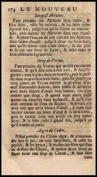 Le vrai cuisinier françois, enseignant la maniere de bien aprêter & assaisonner toutes sortes de viandes, grasses & maigres, ... Augmenté d'un Nouveau confiturier, qui apprend à bien faire toutes sortes de confitures, ... Du Maitre d'hotel et du Grand ecuyer-tranchant, ensemble d'une table alphabetique de matieres qui sont traiteées dans tout le livre. Par le sieur De La Varenne, ecuyer de cuisine de monsr. le Marquisd'Uxelles [!], ...