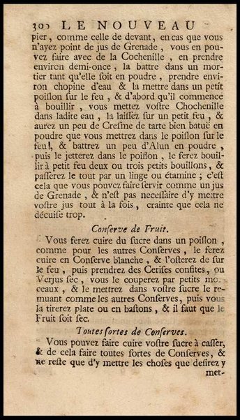 Le vrai cuisinier françois, enseignant la maniere de bien aprêter & assaisonner toutes sortes de viandes, grasses & maigres, ... Augmenté d'un Nouveau confiturier, qui apprend à bien faire toutes sortes de confitures, ... Du Maitre d'hotel et du Grand ecuyer-tranchant, ensemble d'une table alphabetique de matieres qui sont traiteées dans tout le livre. Par le sieur De La Varenne, ecuyer de cuisine de monsr. le Marquisd'Uxelles [!], ...