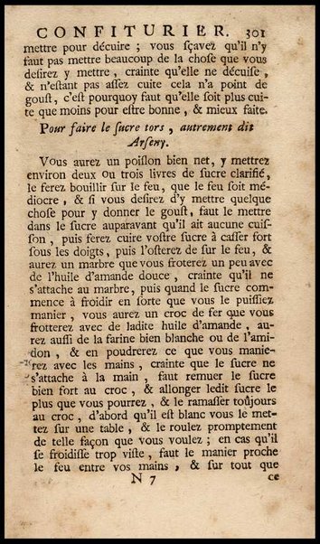 Le vrai cuisinier françois, enseignant la maniere de bien aprêter & assaisonner toutes sortes de viandes, grasses & maigres, ... Augmenté d'un Nouveau confiturier, qui apprend à bien faire toutes sortes de confitures, ... Du Maitre d'hotel et du Grand ecuyer-tranchant, ensemble d'une table alphabetique de matieres qui sont traiteées dans tout le livre. Par le sieur De La Varenne, ecuyer de cuisine de monsr. le Marquisd'Uxelles [!], ...