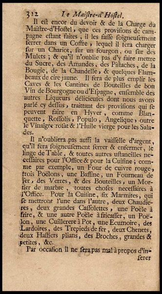 Le vrai cuisinier françois, enseignant la maniere de bien aprêter & assaisonner toutes sortes de viandes, grasses & maigres, ... Augmenté d'un Nouveau confiturier, qui apprend à bien faire toutes sortes de confitures, ... Du Maitre d'hotel et du Grand ecuyer-tranchant, ensemble d'une table alphabetique de matieres qui sont traiteées dans tout le livre. Par le sieur De La Varenne, ecuyer de cuisine de monsr. le Marquisd'Uxelles [!], ...